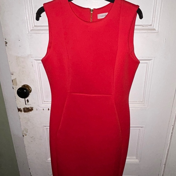 Calvin Klein Dresses & Skirts - Calvin Klein